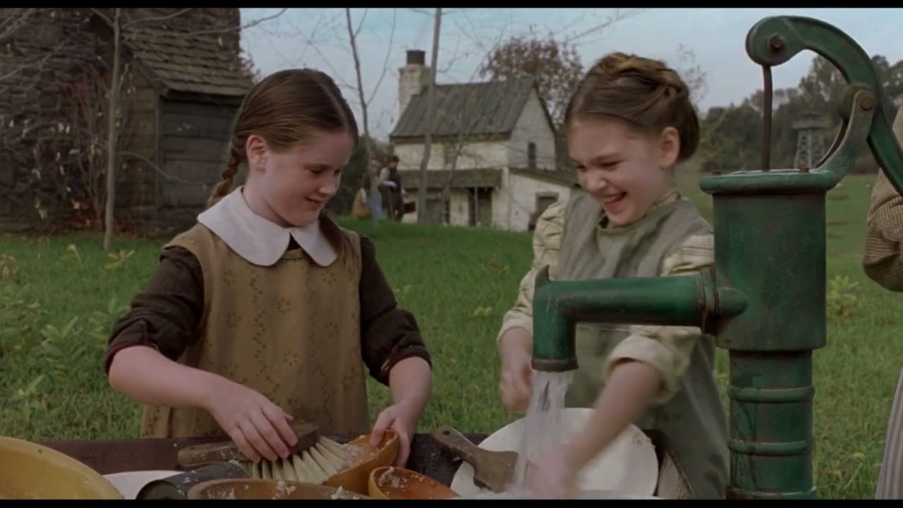 The Village (2004) - M. Night Shyamalan