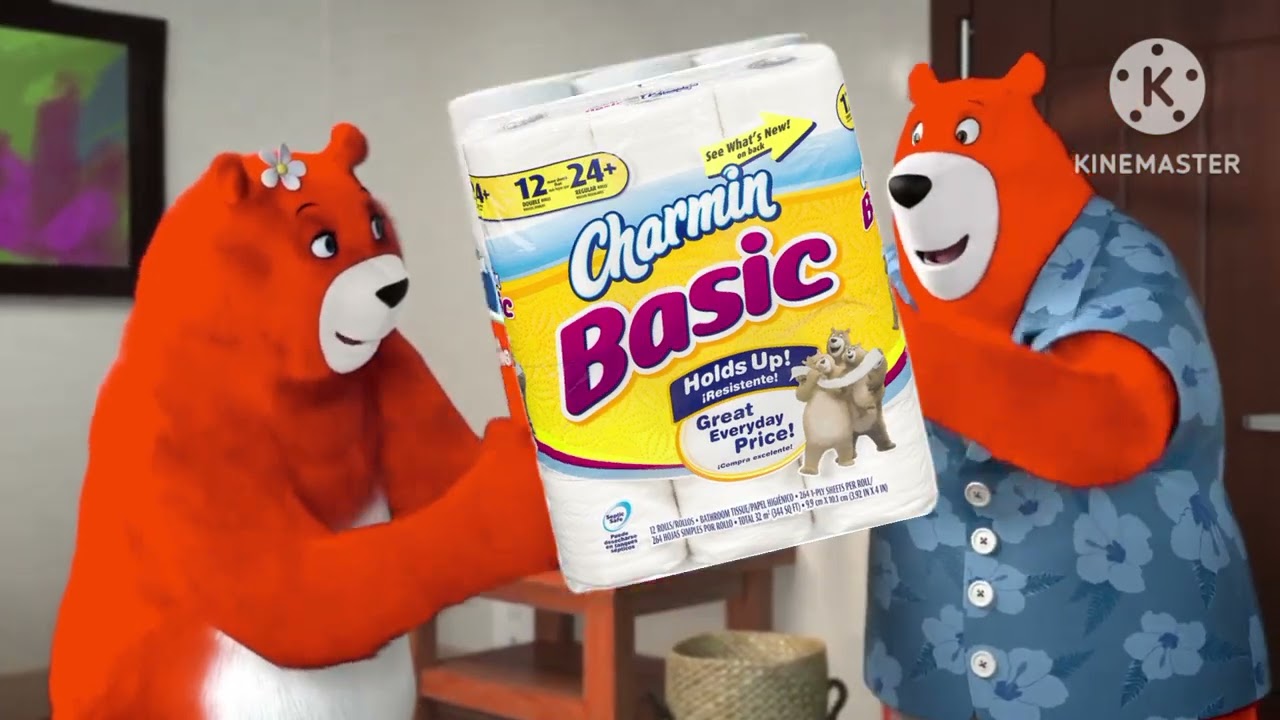 Charmin Basic Hotel (2017-2018)