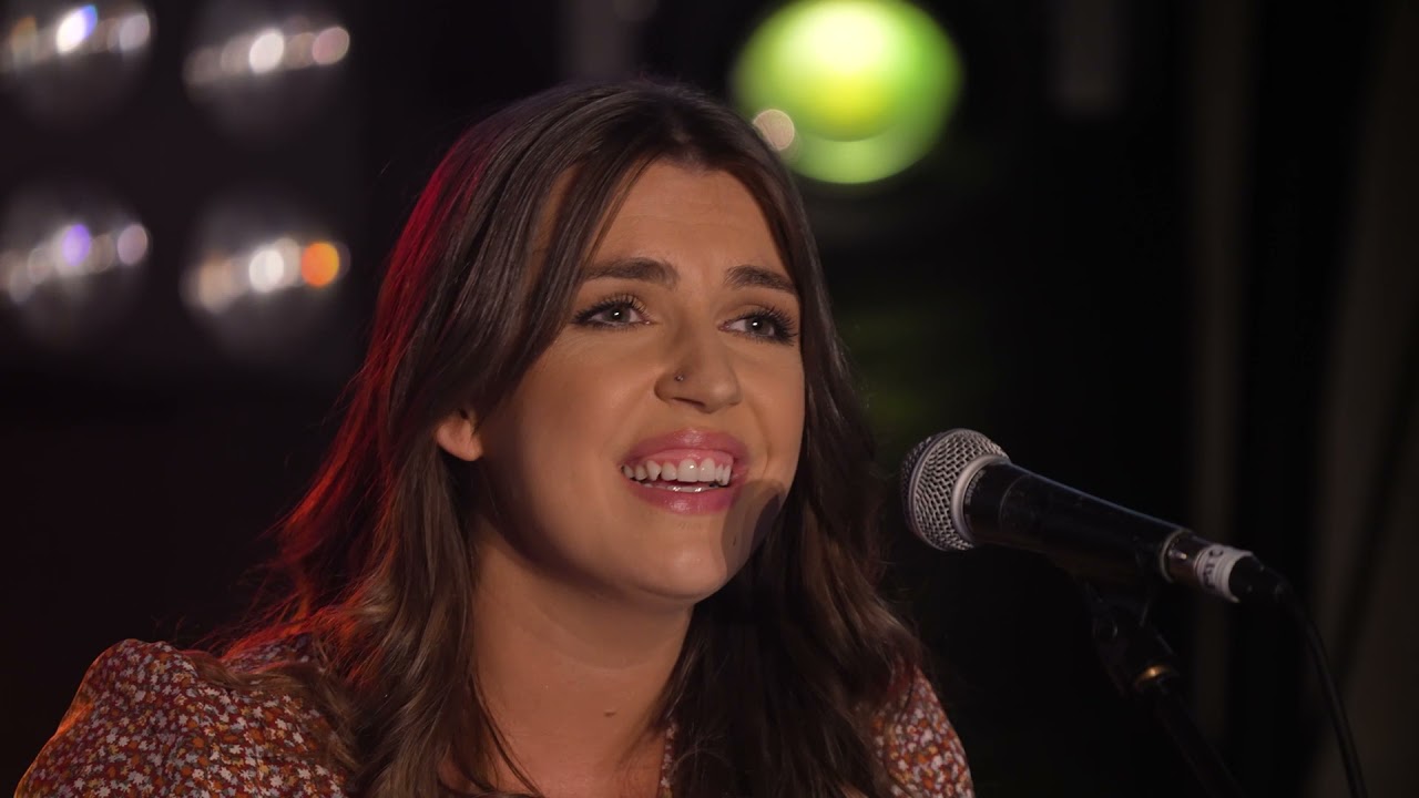 Garron & Niamh - Hotel Ballina