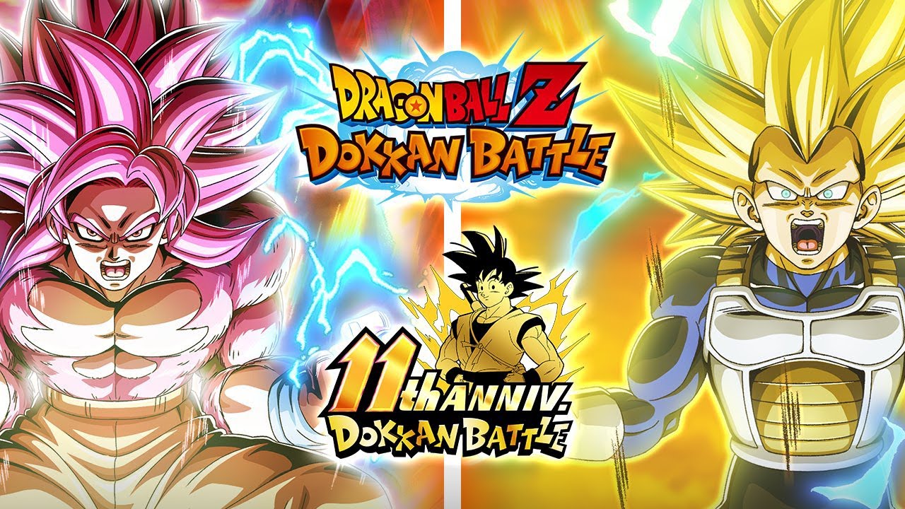 🔴ROAD TO 1400 DS AVANT LES 11 ANS 💥 DOKKAN BATTLE