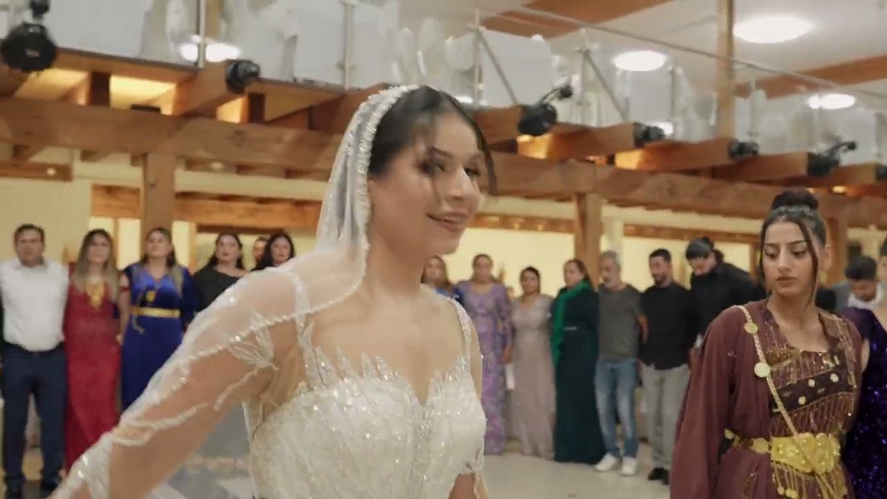 Kawa & Ronayi Part 3 Tanju ê zorav