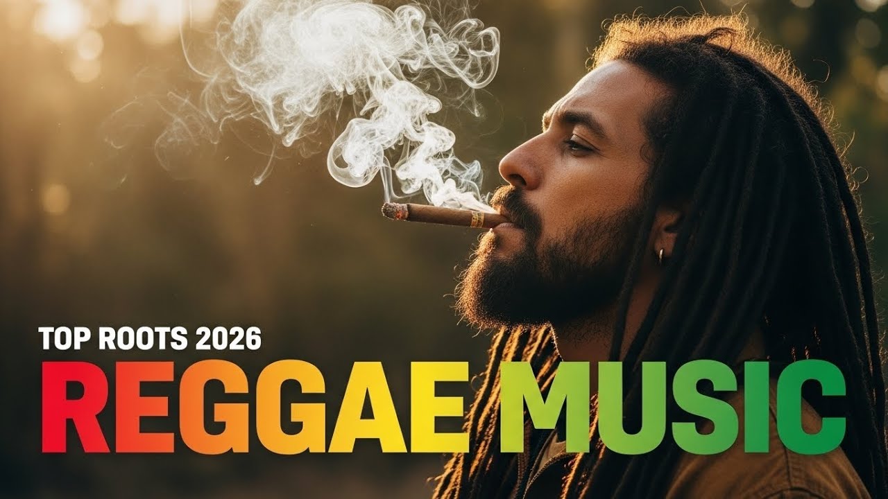 Roots Reggae Nonstop | Dub Roots Reggae Mix