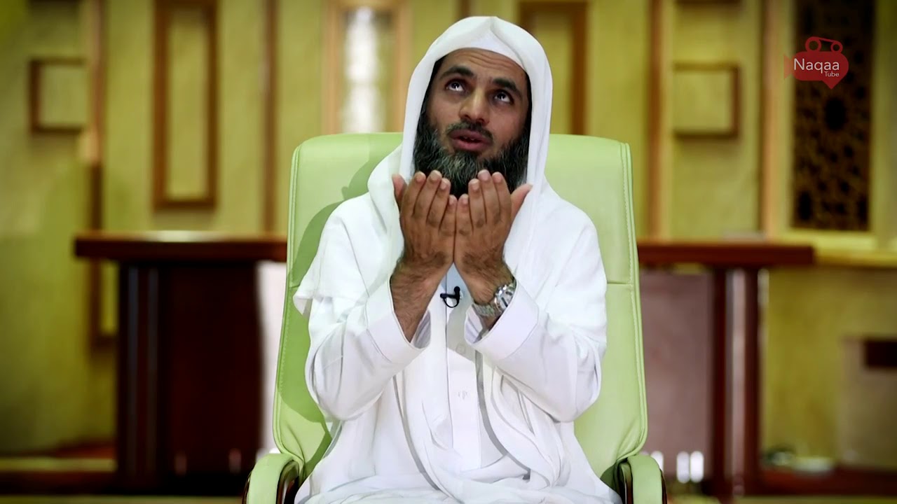 مآثر طيبة   كيف أجعل أبنائي صالحين   د محمد الهبدان