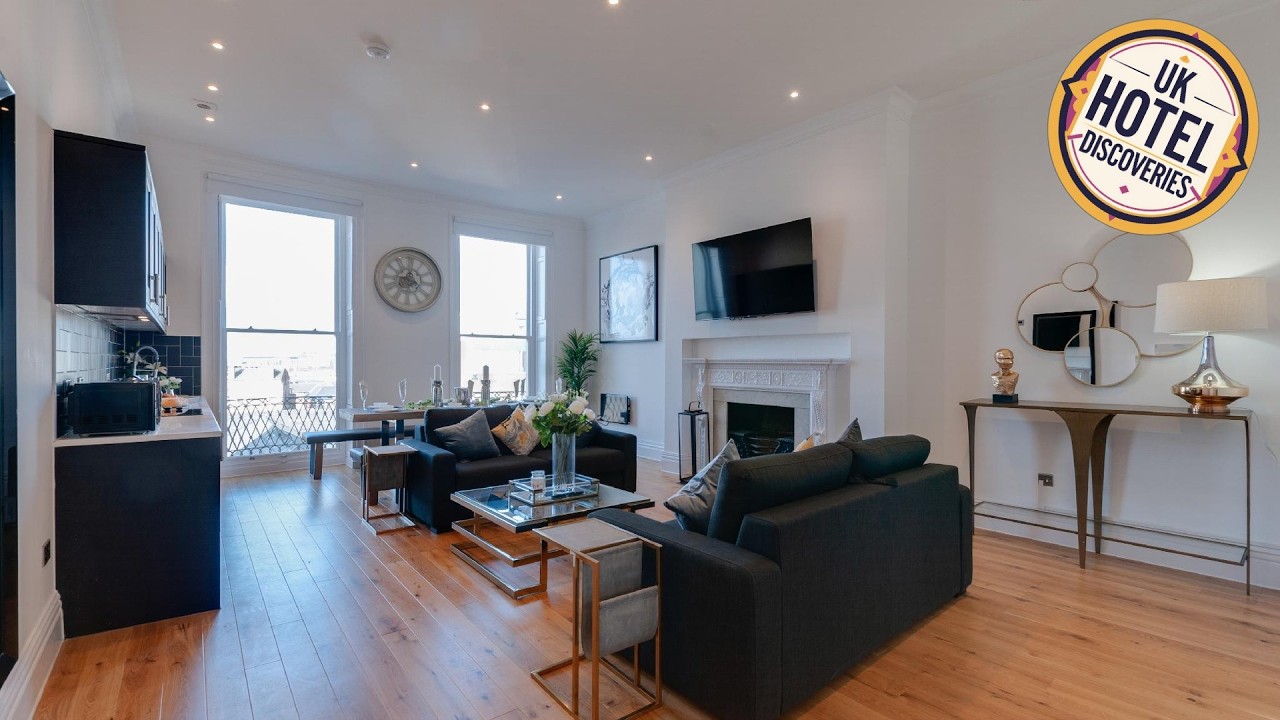 80 by Elite | Liverpool, United Kingdom | Hotel Review 🌟