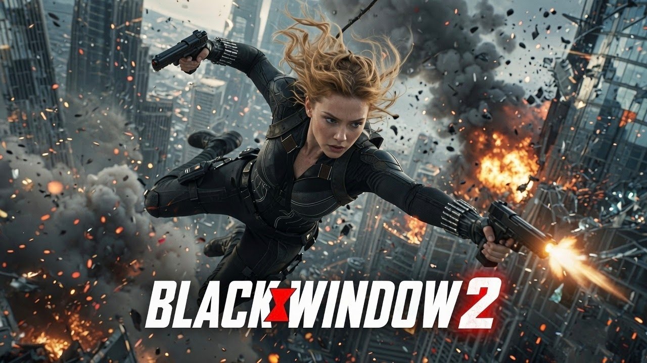 🔥New 2026 Action Movie Full Movie English Hollywood Action Movies 2026