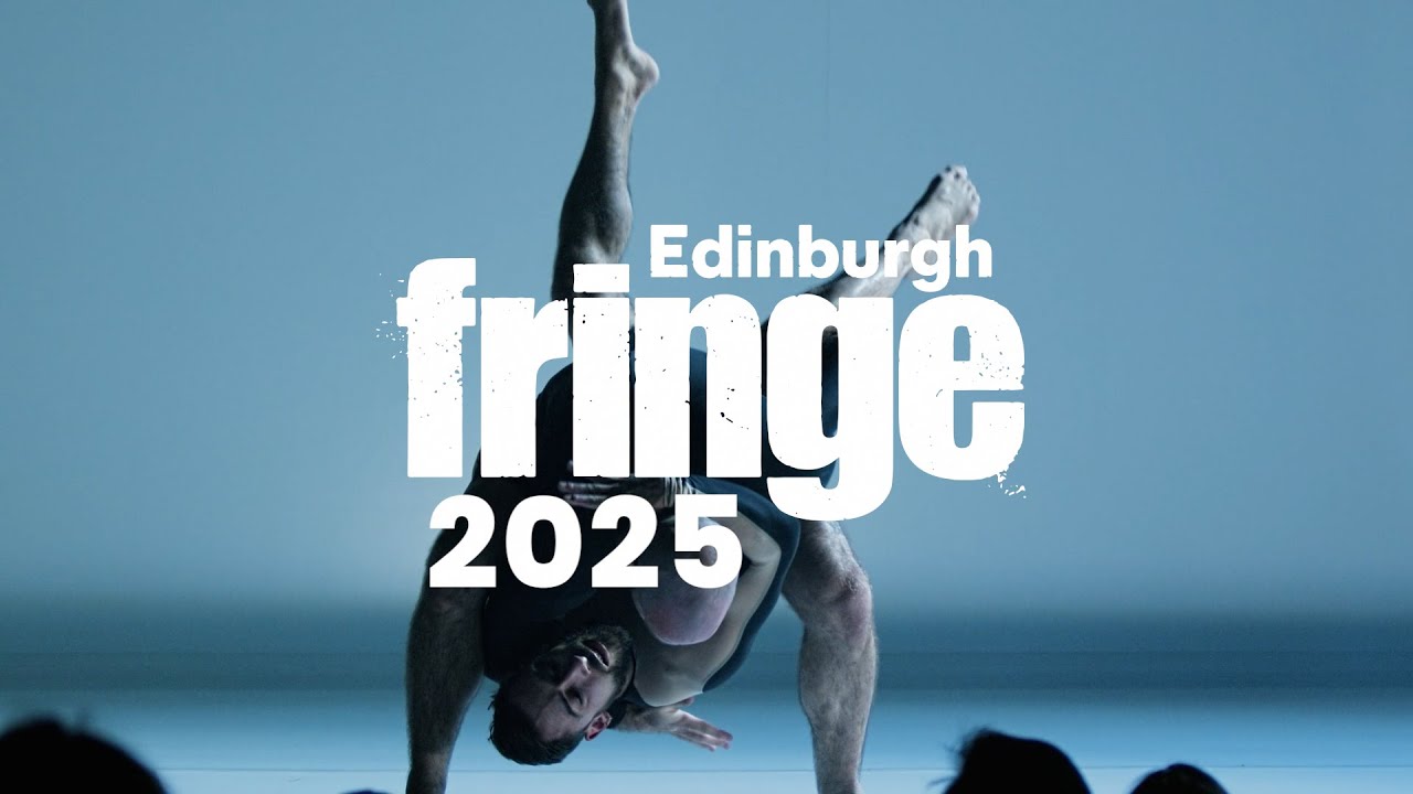 2025 Fringe Trailer #DareToDiscover