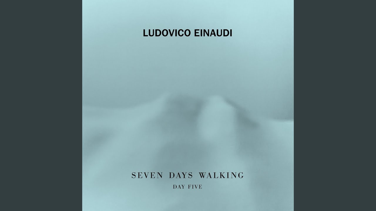 Einaudi: View From The Other Side Var. 1 (Day 5)