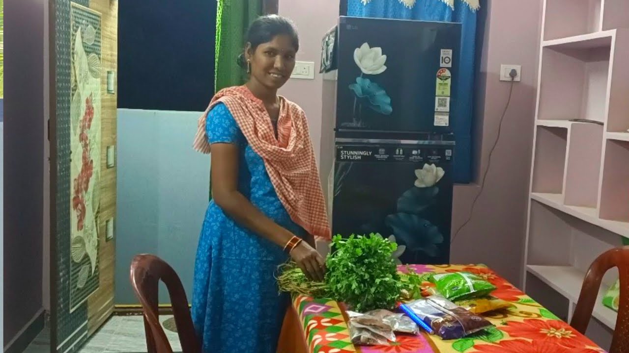 రేపు ఆదిత్య పుట్టినరోజు కి అన్ని ఏర్పాట్లు చేసుకుంటూన్నాము