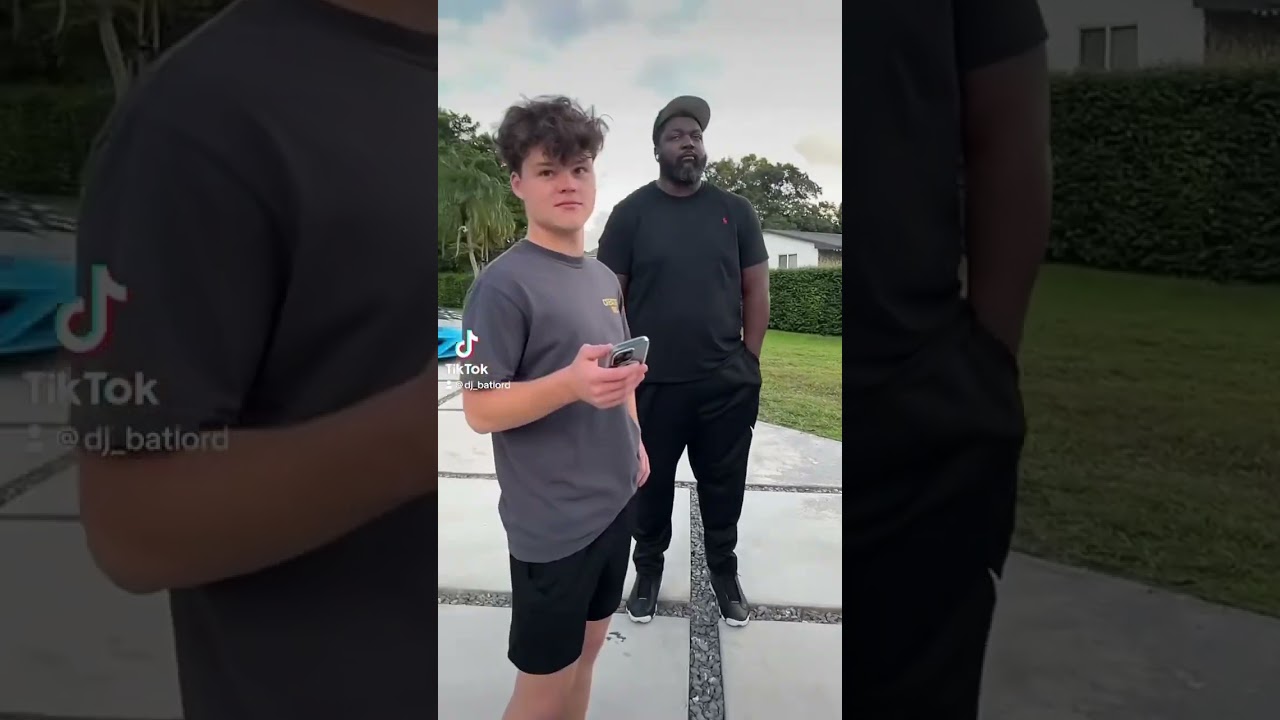 Stream sniper Dj batlord crashes out on Jack Doherty stream