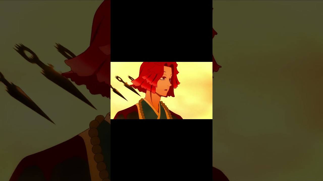 What Makes Yuzuriha Powerful in Hell's Paradise?