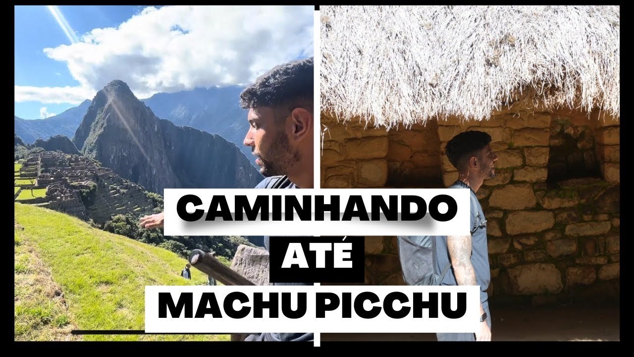A rota alternativa até Machu Picchu — real, barata e sem agência (2025)