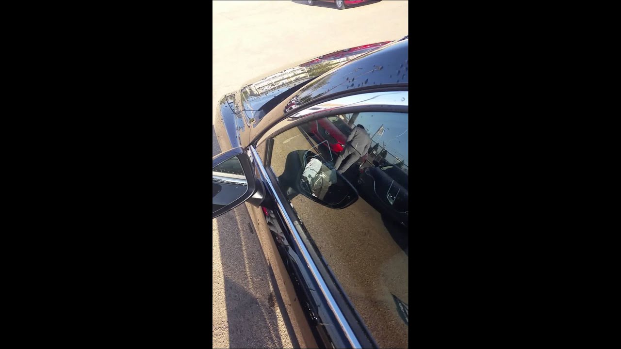 Thank You Video From Landmark Mazda