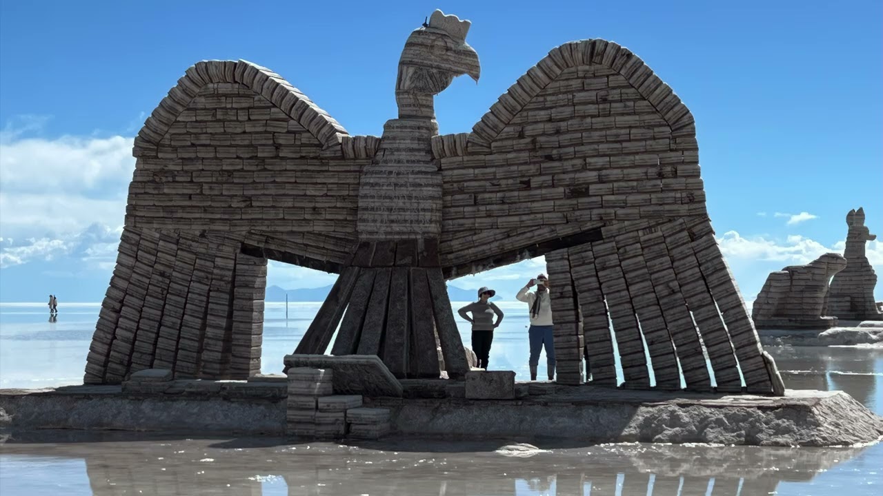 Bolivia Highlights 2026