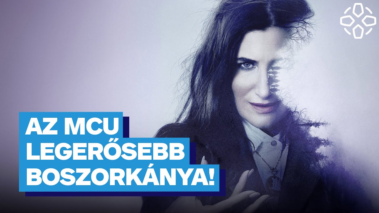 Kicsoda Agatha Harkness, az MCU nagy hatalmú boszorkánya, aki új sorozatban tér vissza?
