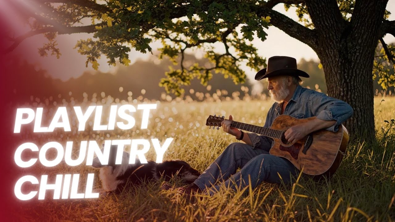 Best Classic Country Love Songs - Timeless Country Ballads Playlist 🤗