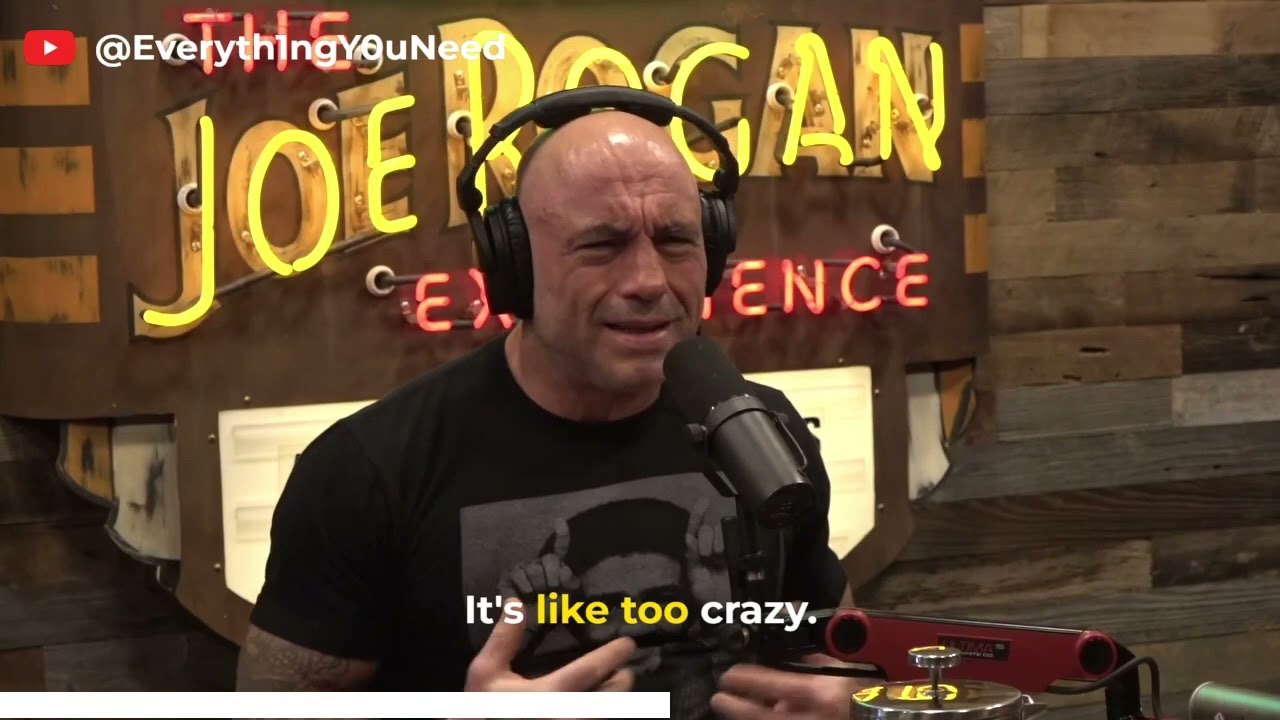 Atlanta Is Full of Crazy People | #2035  #podcast  #entertainment #interviewclips