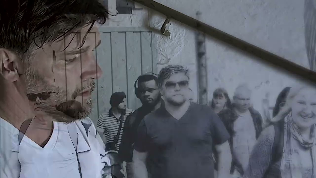 Tobias Lange - In einer Sekunde (Offizielles Video)