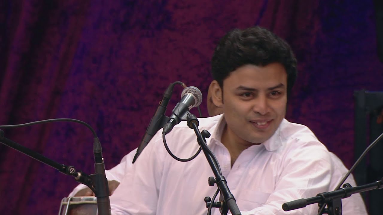 Oslo Mela Festival 2019 | Ayaz Nizami Qawwal | Part 4