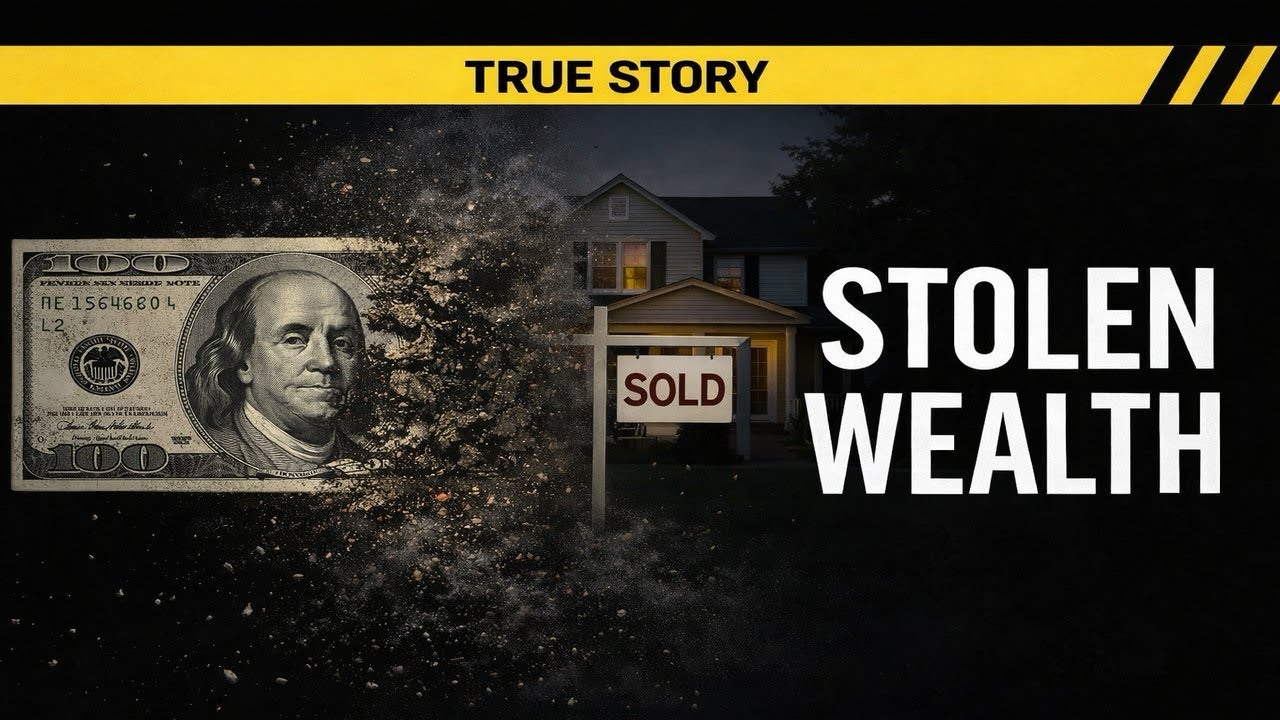 How The Federal Reserve Destroyed The Middle Class (And Nobody Noticed)
