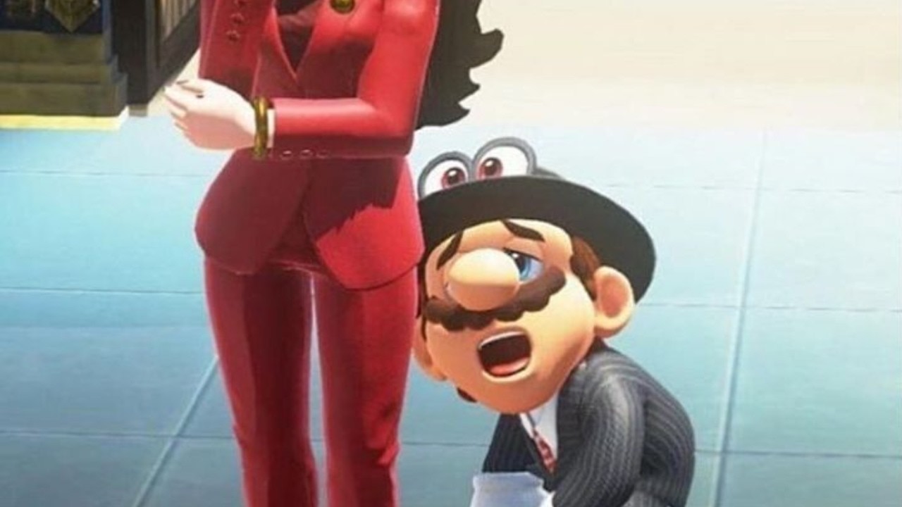 Random memes I permanently borrowed PT.1412