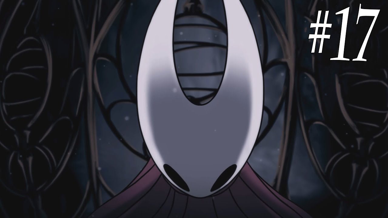 Hollow Knight: Silksong #17