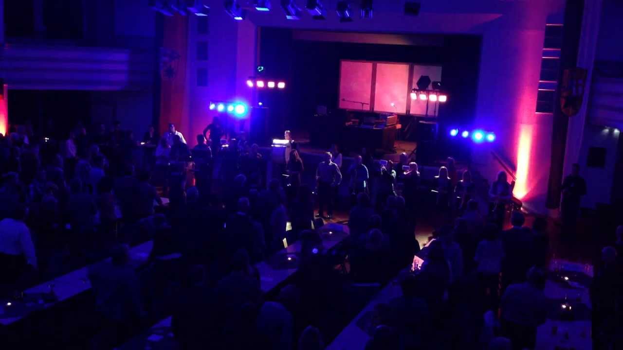 Fanfarenzug Mengeringhausen 31.12.2013 1