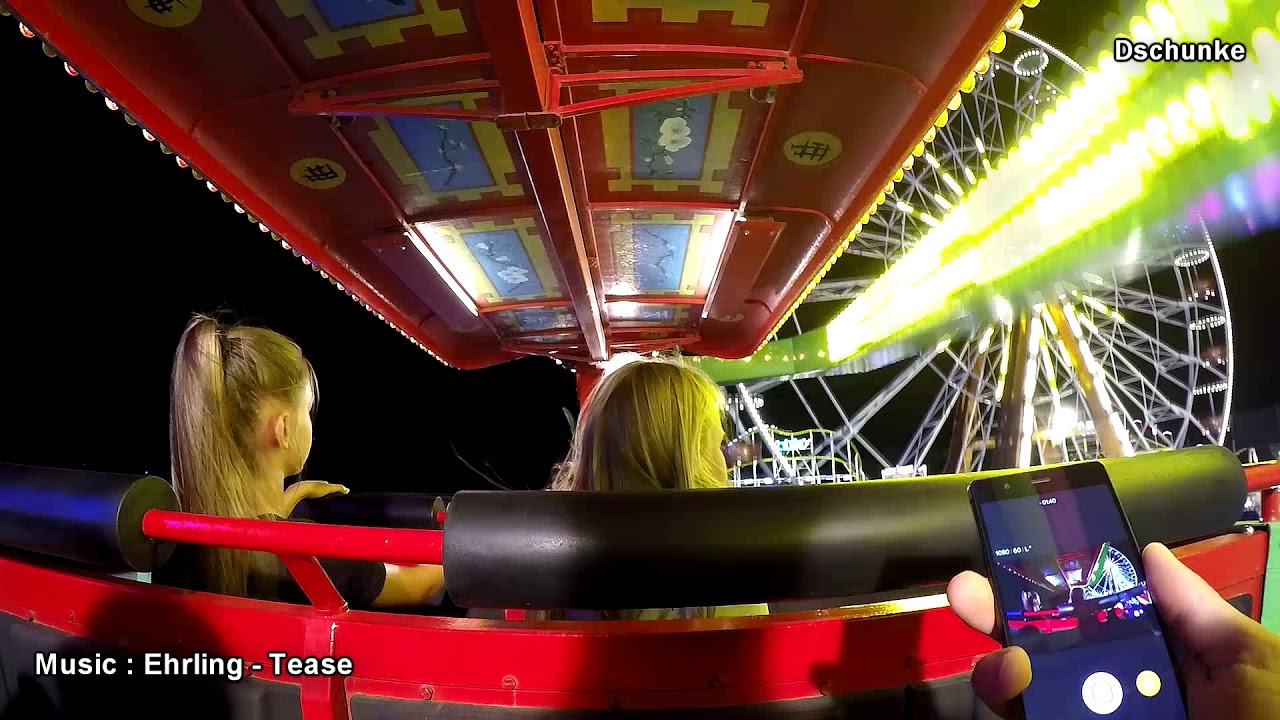 Azur Park 2019