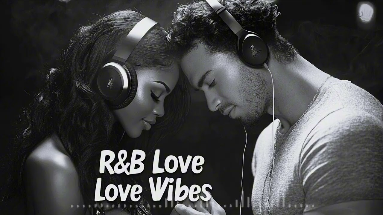 Soft R&B & Indie Love Ballads – Late Night Soul 🌙❤️