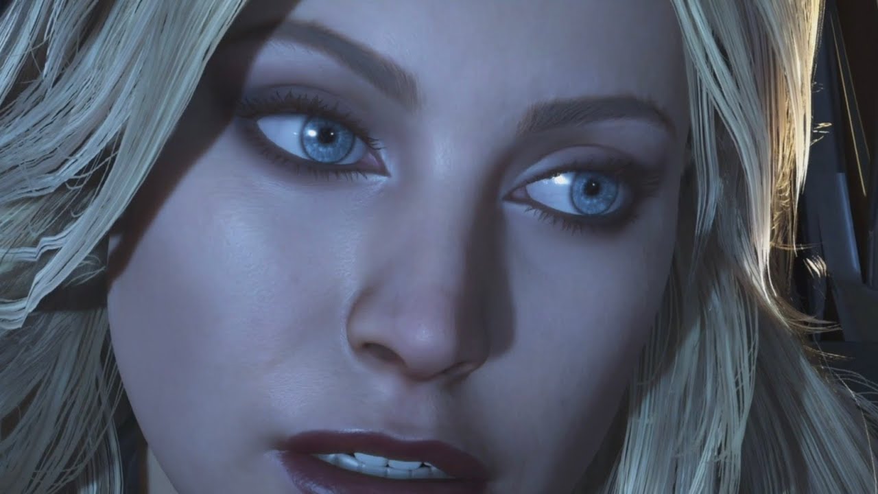 Injustice 2 — Прохождение игры, часть 3 — Зелёная Стрела и Чёрная Канарейка — Отважные и смелые