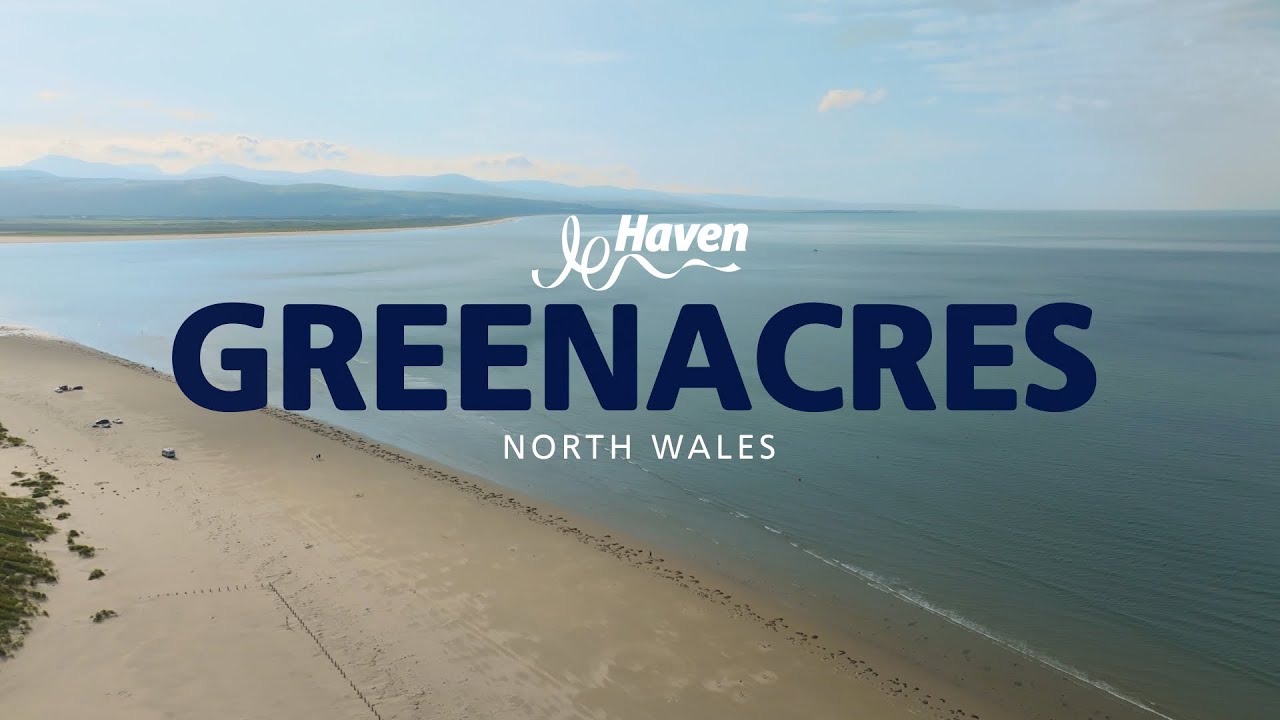 Greenacres Holiday Park, North Wales