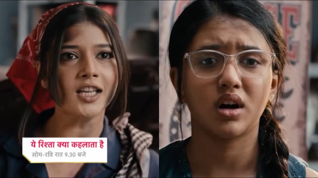 Update: Armaan ne Abhira sa modha muh, Hue bohot alag | YRKKH