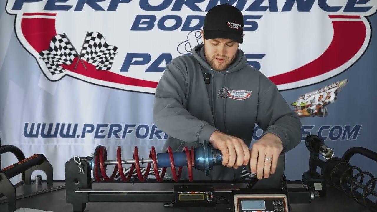 Precision Suspension Tuning: Mastering the EZ Smasher
