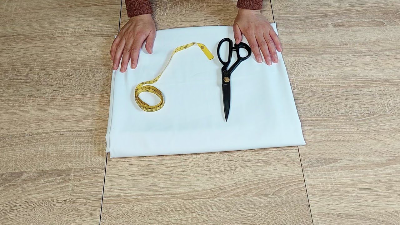 خيطت غوب رائعة للعيد