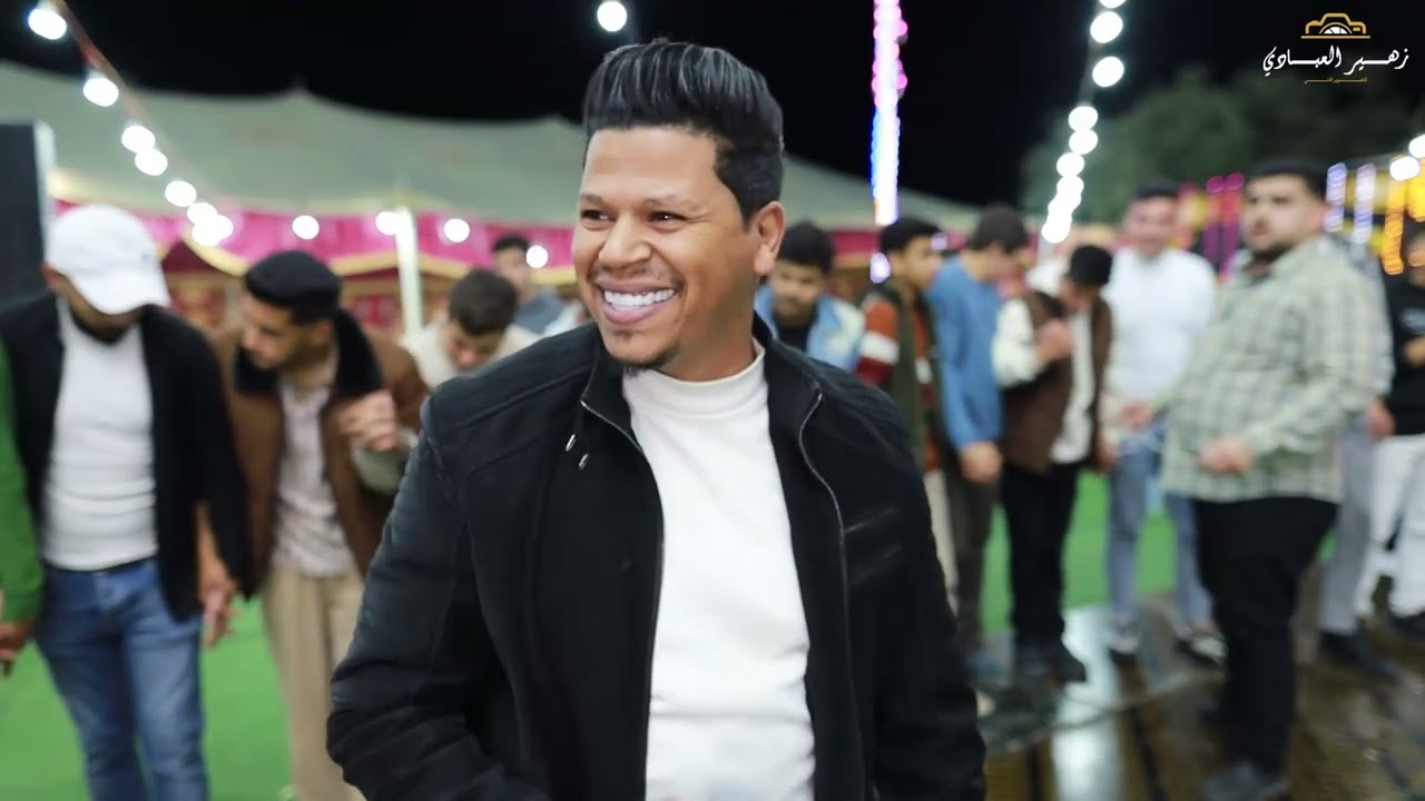 الفنان احمد حوفا - افراح العساسنه - حفل تخرج الملازم محمد ابراهيم العساسنه 