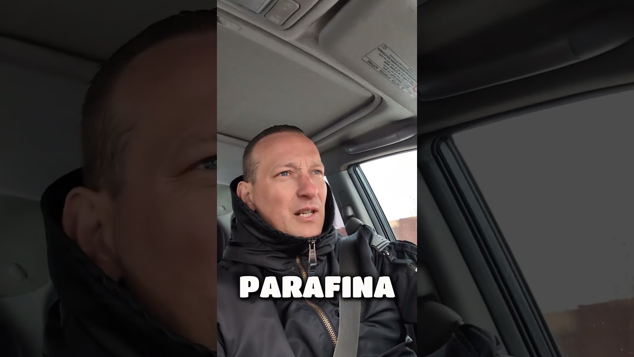 słaba ropa na te mrozy