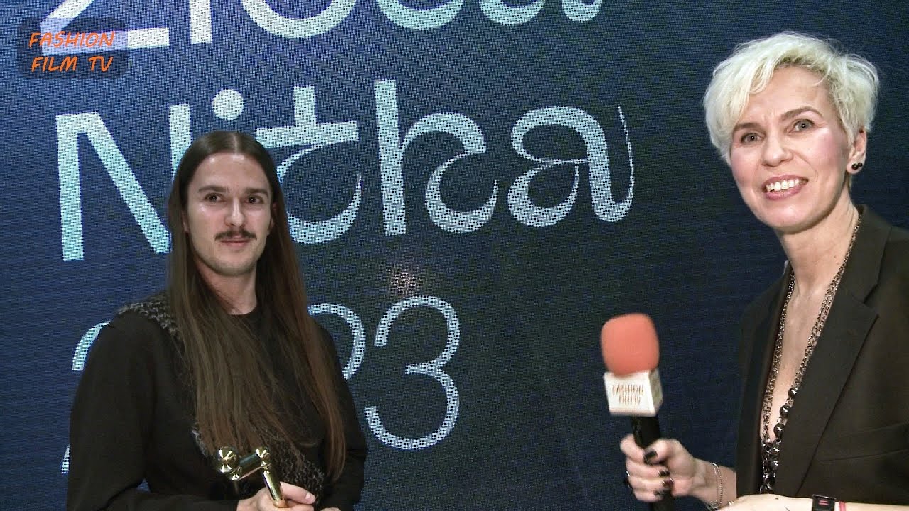 Tomasz Umbras - designer / Fashion Film TV
