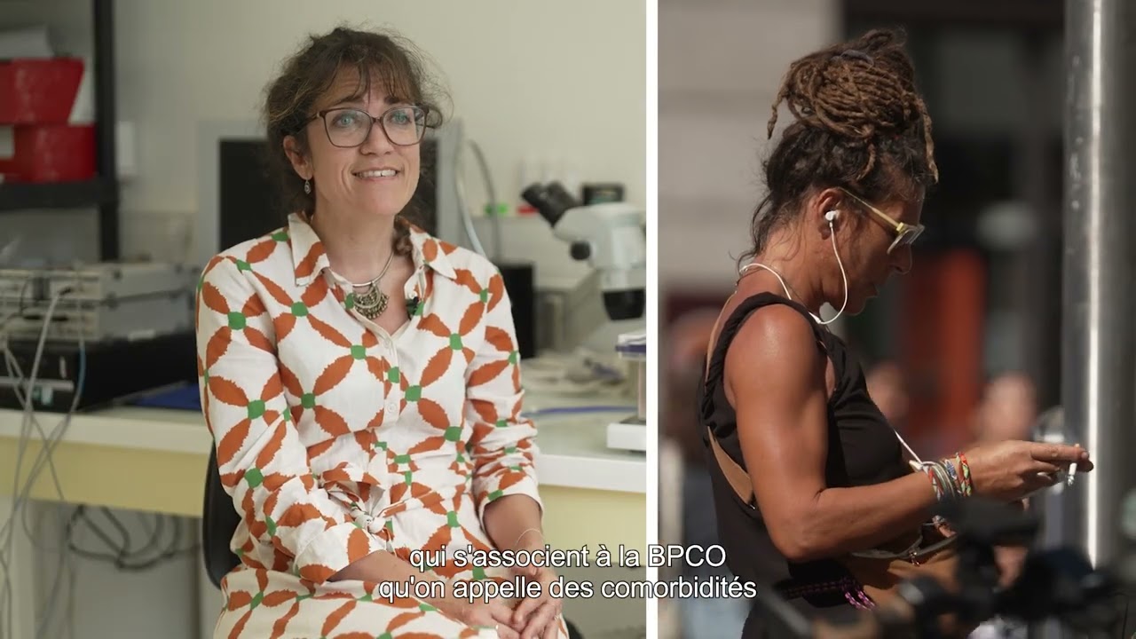 « Activ’ ton souffle ! Le mag info - Spécial BPCO  » - Émission N°3