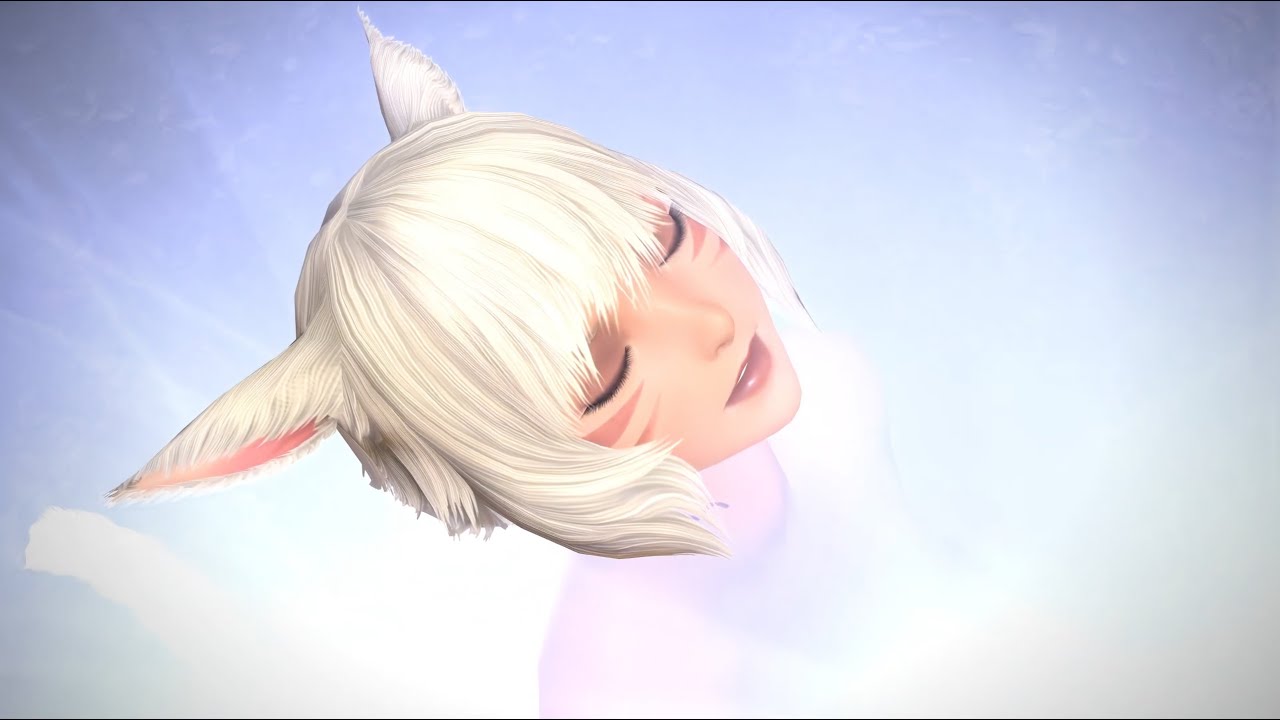 【王子】1/2-PC《Final Fantasy XIV》2026新年快樂