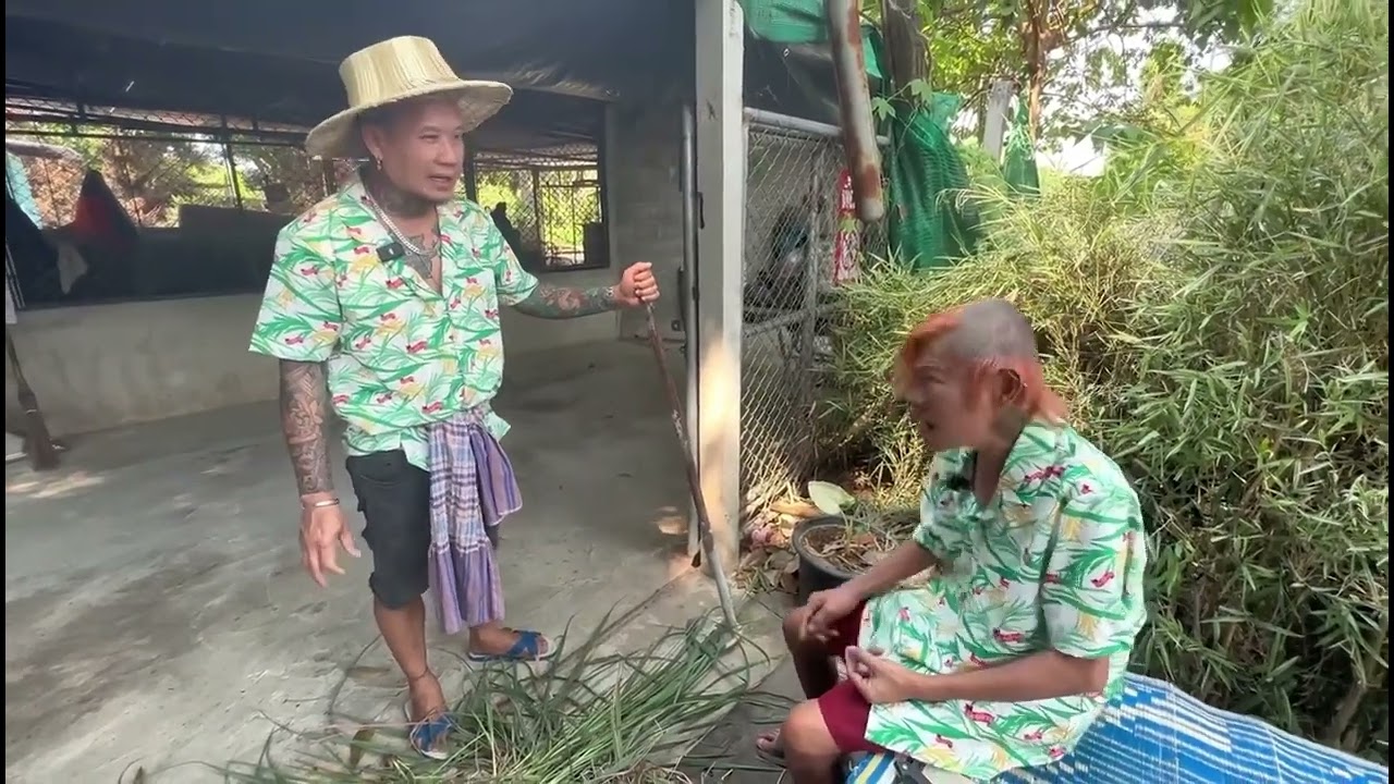 EP.1 ส้าจิ้นขมๆ#เชฟหัวร้อนเข้าครัวหวานจิ๊วๆมื้อนี้ส้าจิ้นขมๆ เมนูเด็ดสูตรผู้จัดการเสมเหมาะขนาด