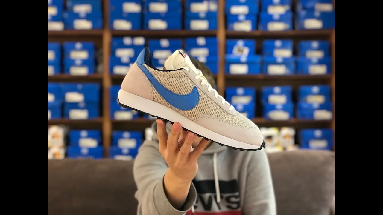 NIKE Tailwind 79 OG | Yeezy Sesame Street | LACES OUT again