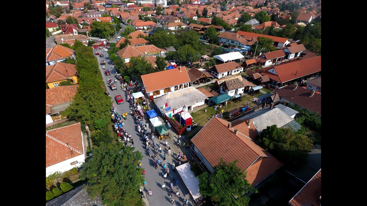 2018 szeptember 01.  Hajdu Ráfis János Gépmúzeum, Gépésztalálkozó