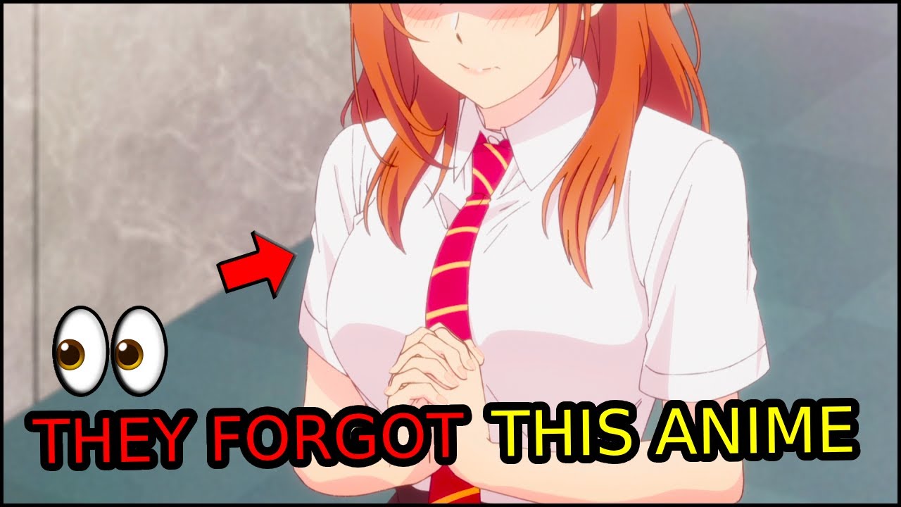 The Anime No One Talks About... But Should! 🤫