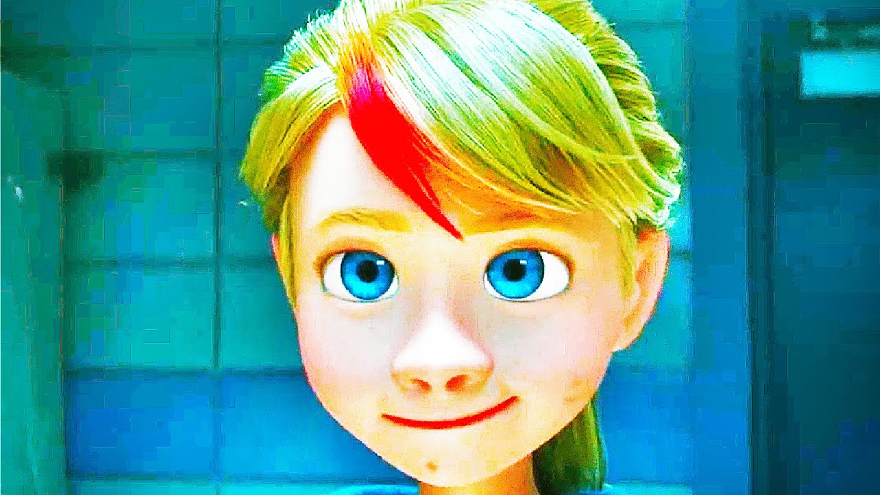 INSIDE OUT 2 