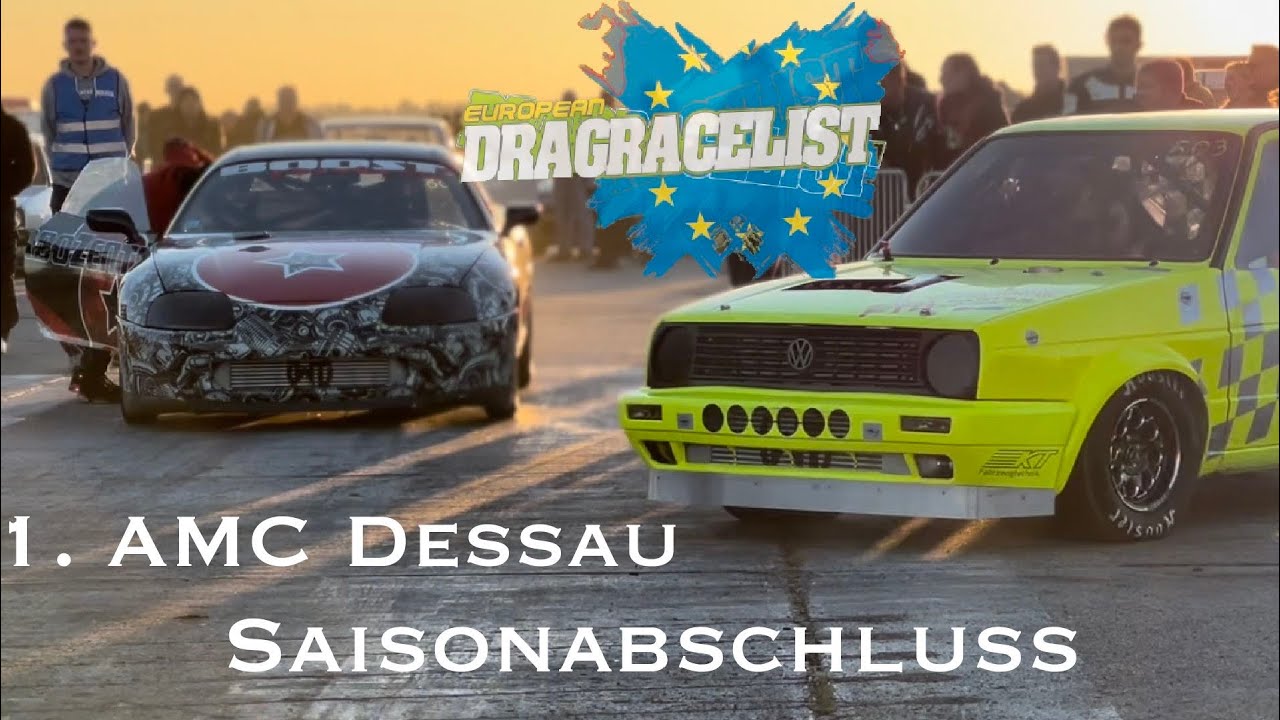 1. AMC Dessau Saisonabschluss in Zerbst