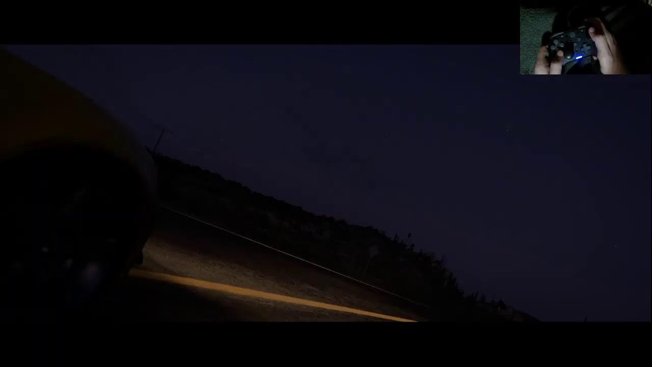forza horizon 5 rivals n stuff