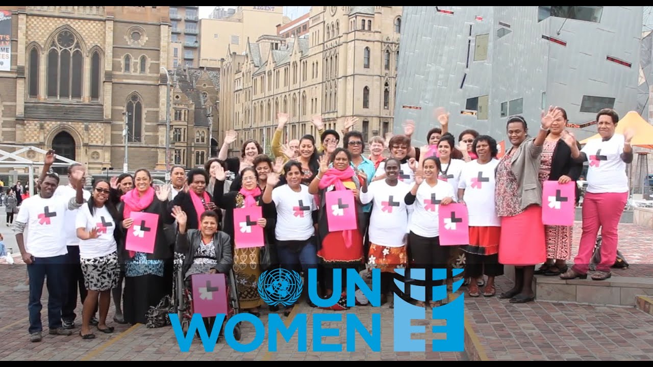Pacific Regional Ending Violence against Women Facility Fund &ndash; Knowledge and Learning Exchange