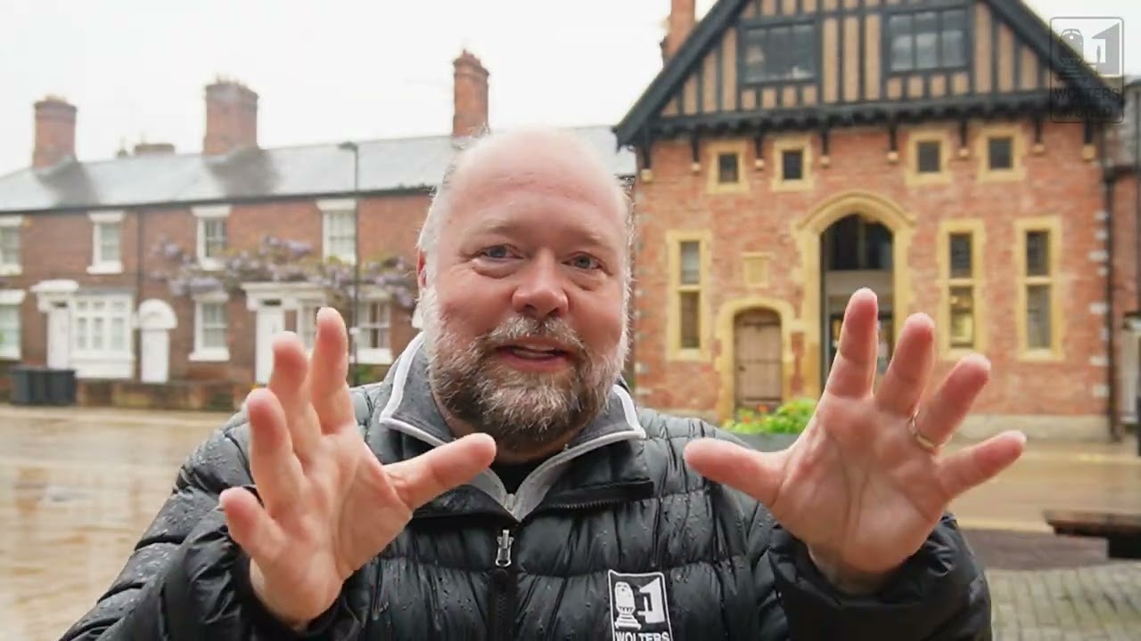 The Do's & Don'ts of Driving in England (as an American)