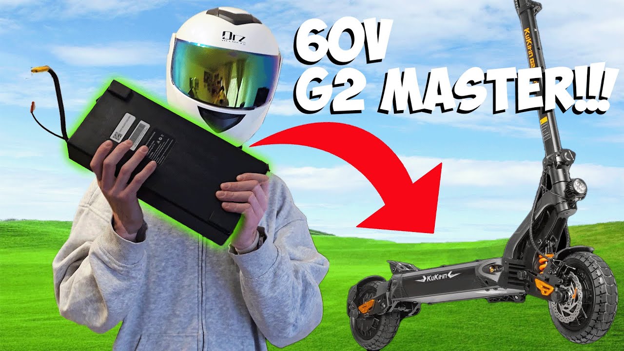 Установка батареи G4 в G2 Master была ОГРОМНОЙ ошибкой.
