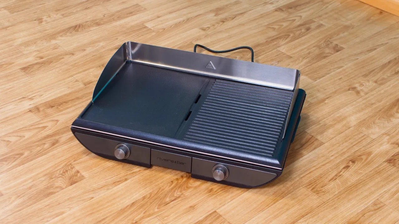 Riviera & Bar QPL570: Test und Bewertung