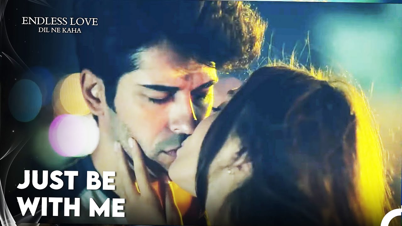 The Beautiful Melody of the First Kiss - Endless Love Episode 2